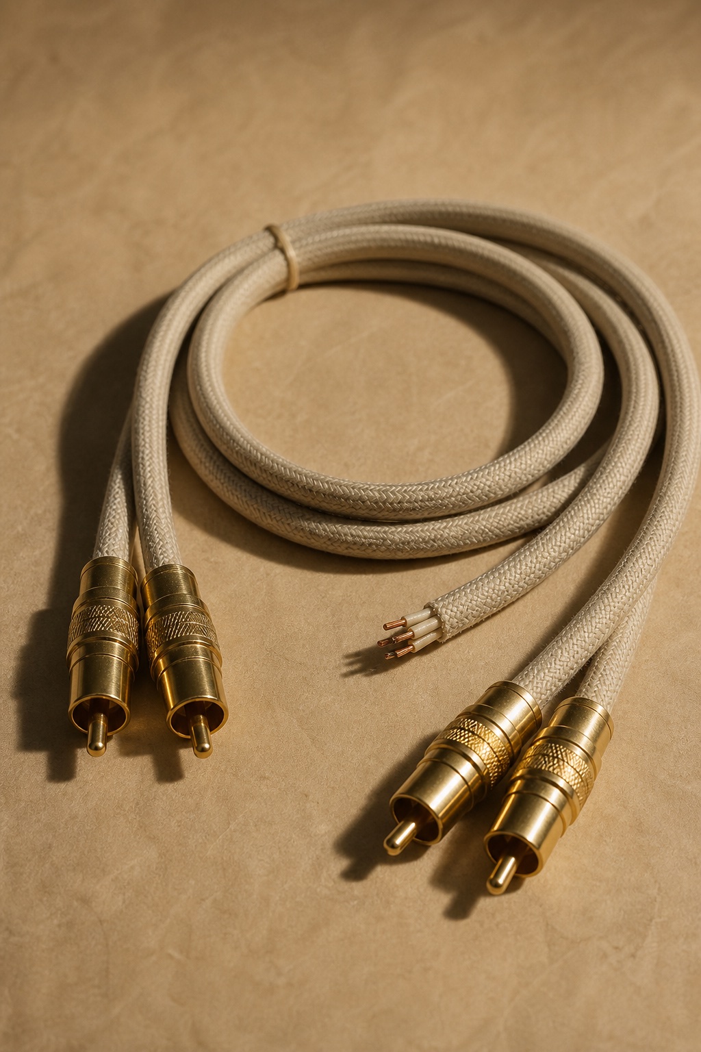 Interconnect